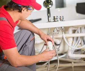 About Emergency plumbing pros Thompson, MO